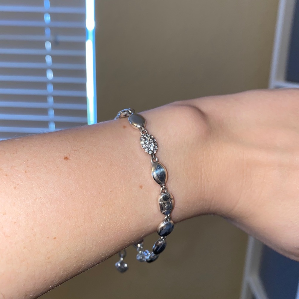 Brighton Pebble Mix Bracelet